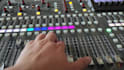 teach you midas, behringer and other mixing consoles like x32 and x18 and more