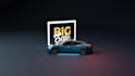 design animate 3d illustration