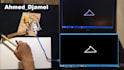 make a pen scan using arduino and processing for you