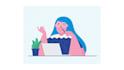 do smooth lottie json animations for web or apps