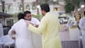 do stunning cinematic wedding edits