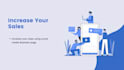 create a facebook, twitter, and pinterest business page