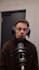 record a studio quality male voice over