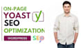 do wordpress onpage SEO with yoast