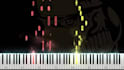arrange piano covers and create synthesia videos