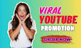 promote your youtube video organic engagement
