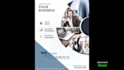 design stylish flyer, poster or brochure