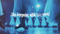 create beautiful animated lyric video for your song
