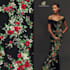 make a fashion textile pattern or print design
