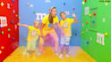 do quick video editing for kids