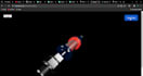 prepare react three fiber threejs animation