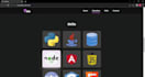 build the website as per the client requirements