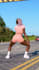 create a tik tok dance video on your music and post it