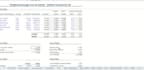 build a financial model or company valuation