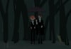 do fanart, ocs, tattoo design, sketches, short animations