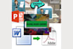 do business professional power point presentation