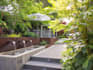 design landscape, garden or outdoor environment, 3d modeling