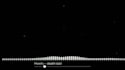 create music visualizer or audio spectrum in 4k 60fps