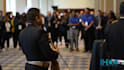 create a corporate event video to promote your organization