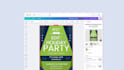 design editable canva templates for your HR and internal communications needs