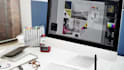 create a professional promotional video, commercial short video ads
