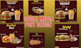 design social media posts and social media banners