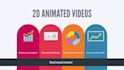create 2d explainer video in vyond