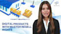 provide ultimate digital products bundle