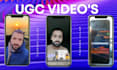 create ugc video for your social media in urdu and pashto, selfie video