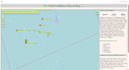 develop an interactive web gis map for your website