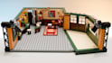 do lego moc design lego set 3d lego model lego botanical with manual instruction