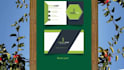 custom business card design