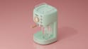 create stylized, low poly models, game props or asset packs