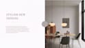 design magazine, book, report, catalog in adobe indesign