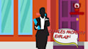 create explainer and story 2d animation cartoons
