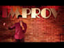 be your stand up comedy coach