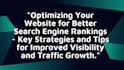 skyrocket your wordpress SEO ranking with expert strategies