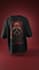 create professional 3d oversized t shirt mockup