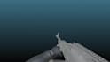 animate first person viewmodel weapons
