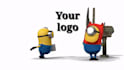 create amazing video with minions