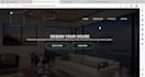 be your front end developer in html,css,javascript