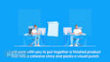 create instructional videos and how to use explainer videos