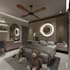 design creative kid bedroom