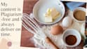 be your cookbook and cookbook writer or cooking recipes or food recipes writer