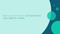 design a powerpoint presentation, pitch deck, google slides