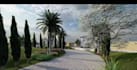 design landscape, backyard, patio, garden, and front yard