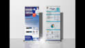 design attractive roll up banner poster and billboard