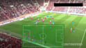 design and develop custom ai solution for team sports