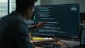 develop AWS lambda servrless functions in python