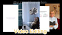 create viral capcut video edits for tiktok, reels, and shorts